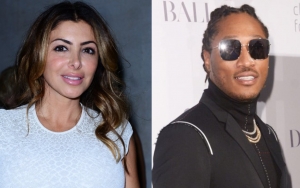 Larsa Pippen Accuses Future of Clout Chasing by Putting Their Relationship on Songs