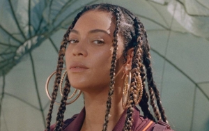 Beyonce Offers Intimate Look at Her Valentine's Day Celebration With Family
