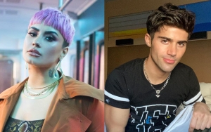 Demi Lovato 'Ready' to Move On From Max Ehrich Following Nasty Split