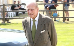 Prince Philip to Spend Few Nights in London Hospital After Feeling Unwell