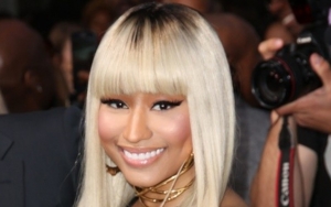 Driver Allegedly Killing Nicki Minaj's Father in Hit-and-Run Released After Surrendering to Cops