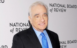 Martin Scorsese Complains About Systematic Devaluation of Cinema by Streaming Movies