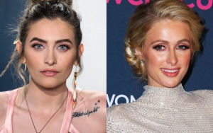 Paris Jackson Adores Paris Hilton After Going Through Similar Boarding House Experience