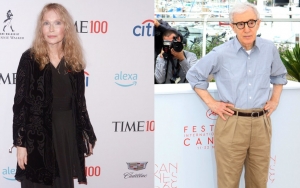 Mia Farrow Fears Woody Allen Will Do Anything to Save Himself After 'Allen v. Farrow' Release