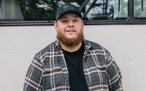 Luke Combs Apologizes for Past Use of Confederate Flag: 'Hate Is Not a Part of My Core Values'