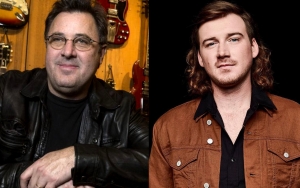 Vince Gill Addresses Morgan Wallen Controversy When Debuting New Song About Racism 