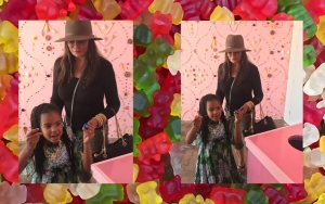 Beyonce's Mom Gushes Over 'Supermodel'-Like Granddaughter Blue Ivy in 'Icy Park' Campaign Video