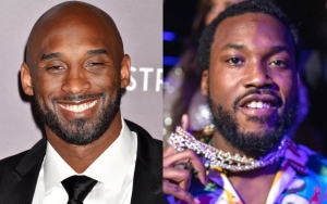 Kobe Bryant's Fans Fuming Over Meek Mill's Lyrics Referencing Helicopter Crash