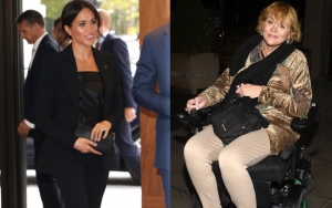 Meghan Markle Doesn't Tell Family About Second Pregnancy News, Half-Sister Samantha Says