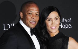 Dr. Dre's Estranged Wife Wants His House Guests to Stop Wearing Her Stuff