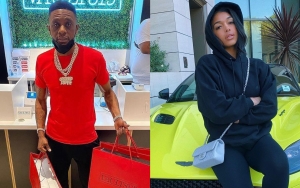 Boosie Badazz Responds to Backlash Over His 'Misogynistic' Comments on Lori Harvey