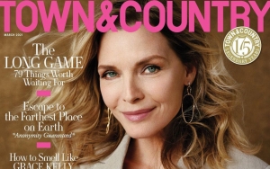 Michelle Pfeiffer Spills Why Motherhood Cost Her Interesting Hollywood Roles 