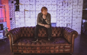 Ed Sheeran Drops Hint About New Album in 30th Birthday Post