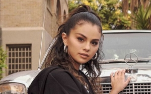 Selena Gomez Gives Raw Look at Her 'Real Life' in Makeup-Free Selfie
