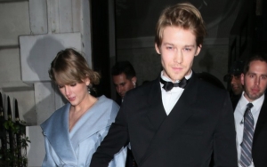 Taylor Swift Reveals BF Joe Alwyn's Role in Driving Her to Speak Out About Politics