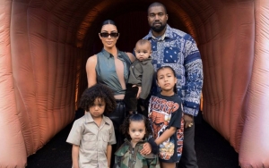Kim Kardashian 'Already Feels Like She's Divorced' From Kanye West