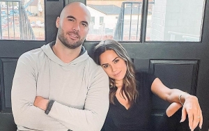Jana Kramer Fires Back at Critics for Telling Her to Divorce Husband Amid Trust Issues