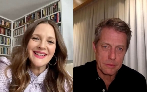 Drew Barrymore Sent Hugh Grant 'Weird' Letter, Calling His 1995 Lewd Conduct 'Quite Hot' 
