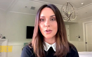 Jennifer Love Hewitt's Daughter Questions Her Own Looks After Overhearing Mom's Self-Criticisms