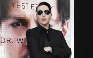 Police Reaching Out to Marilyn Manson's Alleged Victim to Probe Into Abuse Allegations