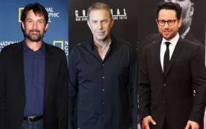 Billy Campbell to Lead Kevin Costner's TV Pilot, J.J. Abrams to Develop 'Constantine' Reboot