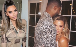 Kim Kardashian Gives This Advice to Tristan Thompson on Reconciliation With Khloe