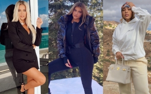 Khloe Kardashian Lashes Out at Question If Kylie Jenner Is Allowed to Befriend Jordyn Woods Again