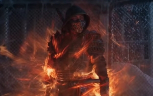 First Red-Band Trailer of 'Mortal Kombat' Previews Bloody and Brutal Fights