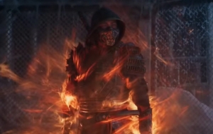 First Red-Band Trailer of 'Mortal Kombat' Previews Bloody and Brutal Fights