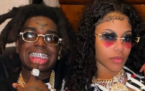 Man Claims Kodak Black Stole His Girl Amid Mellow Rackz Engagement Rumors Man Claims Kodak Black Stole His Girl Amid Mellow Rackz Engagement Rumors