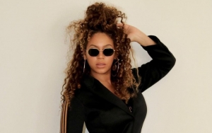 Beyonce Provides Relief for Victims of Winter Storms in Texas