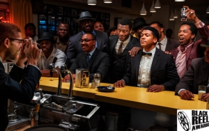 'One Night in Miami...' Dominates 2021 Black Reel Awards With 15 Nominations