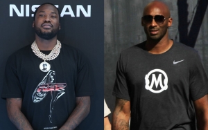 Meek Mill Calls Out 'Internet Antics' Following Backlash Over Kobe Bryant Lyric