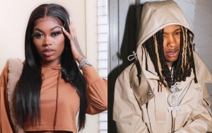 Asian Doll Claims to Be the Love of King Von's Life