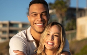 Dale Moss Brags About Having 'a Lot to Smile About' Following Clare Crawley Reunion