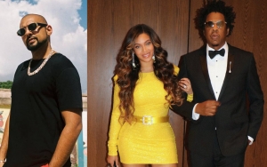 Sean Paul Backtracks on Comments About Jay-Z Being Jealous of Beyonce Collab