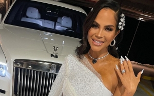 Natti Natasha Strips Off to Bare Baby Bump as She's Pregnant With First Child