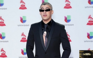 Bad Bunny Tops 2021 Premio Lo Nuestro Awards With Seven Prizes