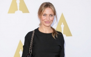 Cameron Diaz Has No Plan to Return to Acting While Daughter Is Still Young