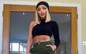 Jesy Nelson Teases Solo Comeback as She Returns to Studio After Leaving Little Mix