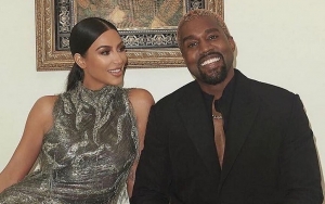 Kim Kardashian Officially Files for Divorce From Kanye West