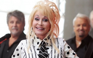 Dolly Parton Admired Even More After Shutting Down Nashville Statue Plans 