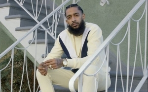 Nipsey Hussle Planned Two More Albums Before Tragic Death