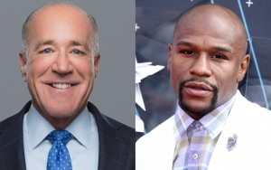 Joe Biden's Brother Seen Maskless at Floyd Mayweather's Extravagant Birthday Party Amid Pandemic
