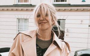 Courtney Love Blames #MeToo Moments for Her Short-Lived Acting Career