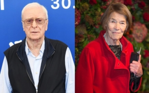 Michael Caine to Reunite With Glenda Jackson on 'The Great Escaper'