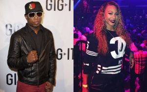 Talib Kweli Served With Divorce Papers by Wife 