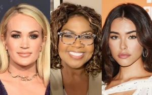 Carrie Underwood to Join Cece Winans' Livestream, Madison Beer to Headline Her Own Virtual Gig