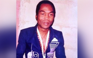 Fela Kuti Takes Early Lead as Rock and Roll Hall of Fame Voting Begins