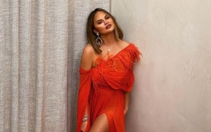 Chrissy Teigen Remembers Son Jack on His Due Date in Somber Post